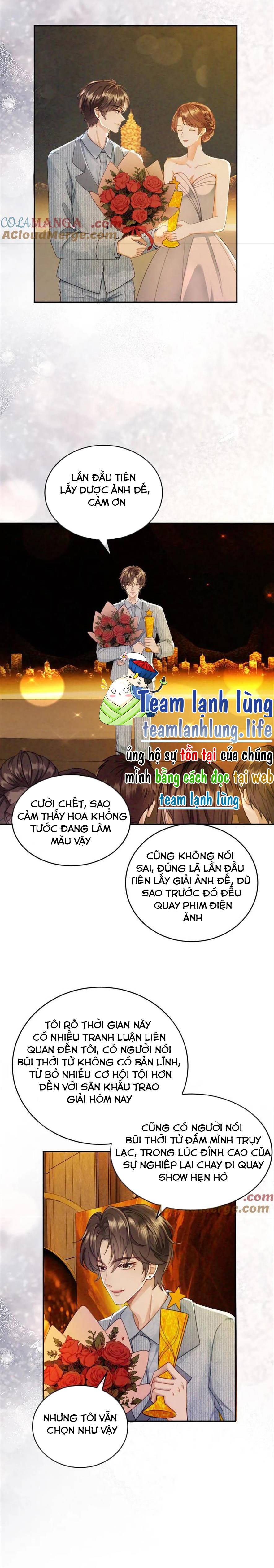 Cùng Đỉnh Luu Ảnh Đế Yêu Đương Phát Đường - Chap cùng đỉnh lưu ảnh đế yêu đương phát đường 345