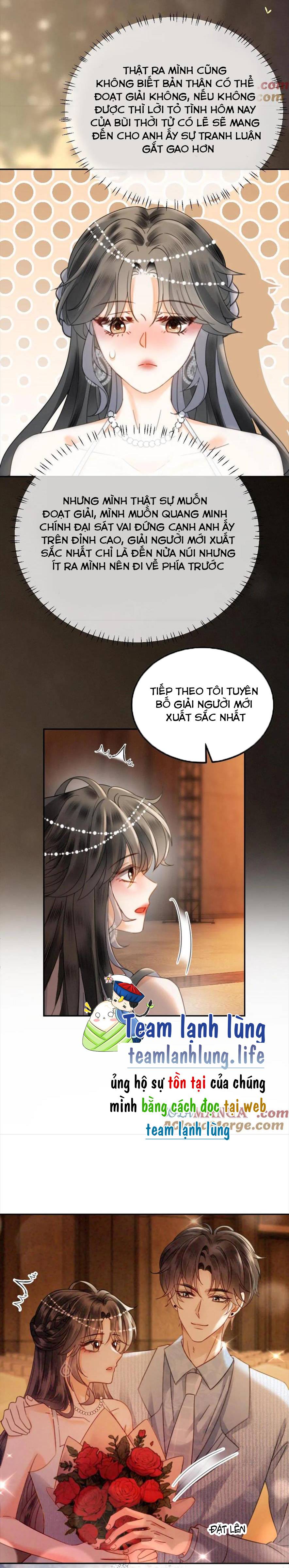 Cùng Đỉnh Luu Ảnh Đế Yêu Đương Phát Đường - Chap cùng đỉnh lưu ảnh đế yêu đương phát đường 346