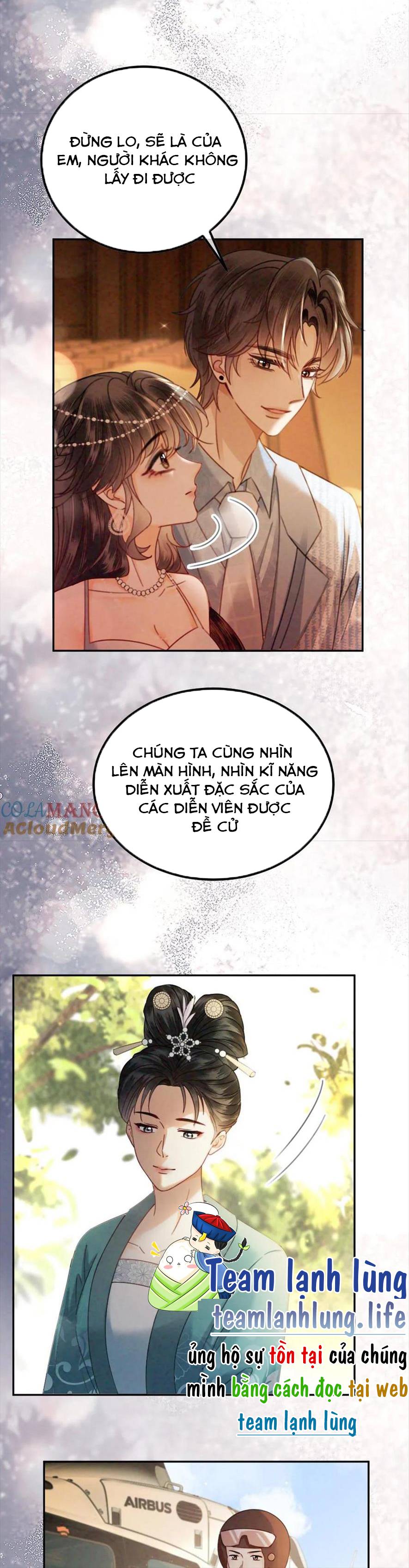 Cùng Đỉnh Luu Ảnh Đế Yêu Đương Phát Đường - Chap cùng đỉnh lưu ảnh đế yêu đương phát đường 346