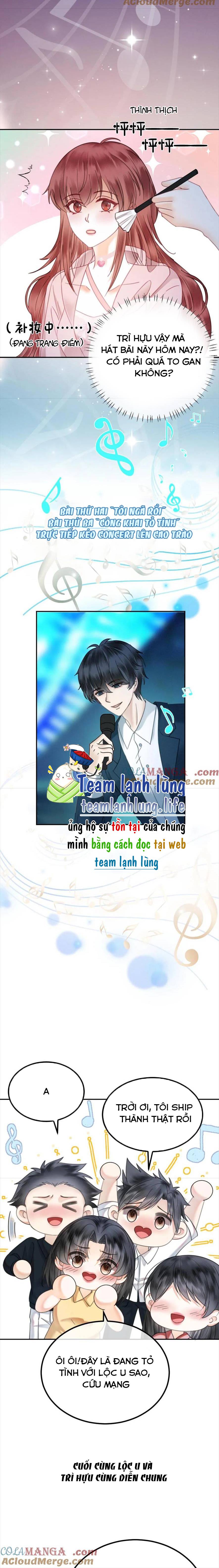 Cùng Đỉnh Luu Ảnh Đế Yêu Đương Phát Đường - Chap cùng đỉnh lưu ảnh đế yêu đương phát đường 350