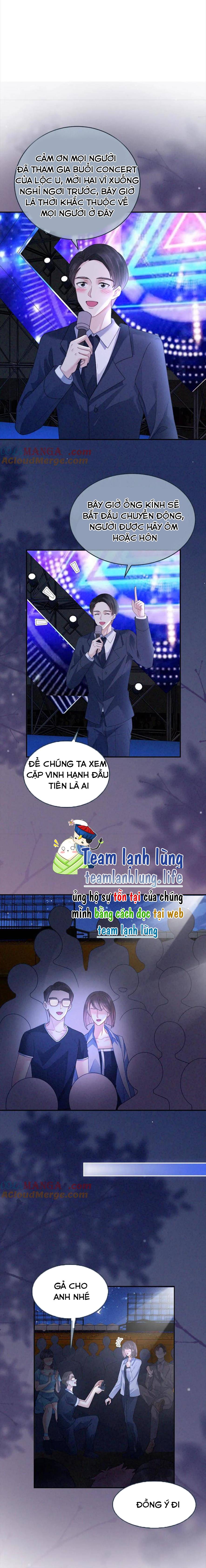 Cùng Đỉnh Luu Ảnh Đế Yêu Đương Phát Đường - Chap cùng đỉnh lưu ảnh đế yêu đương phát đường 350