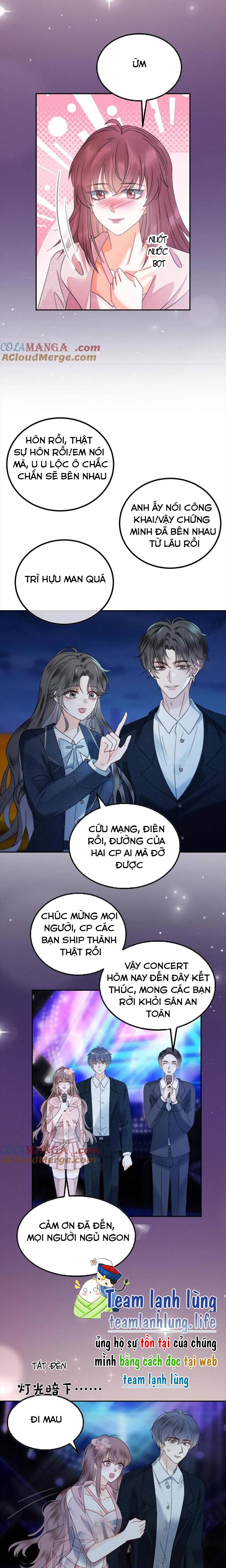 Cùng Đỉnh Luu Ảnh Đế Yêu Đương Phát Đường - Chap cùng đỉnh lưu ảnh đế yêu đương phát đường 351