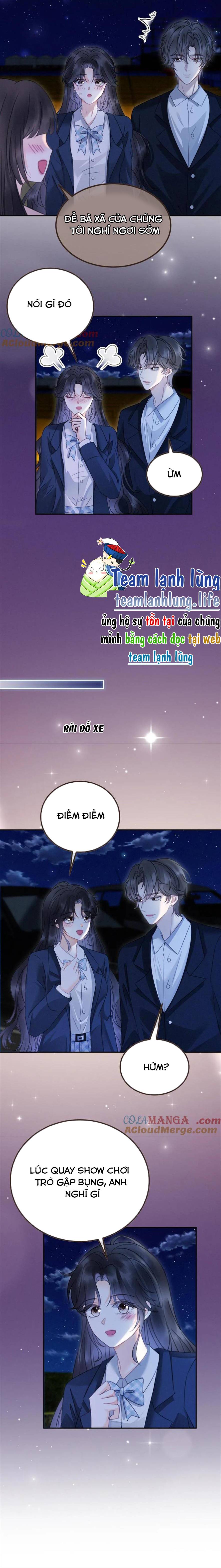 Cùng Đỉnh Luu Ảnh Đế Yêu Đương Phát Đường - Chap cùng đỉnh lưu ảnh đế yêu đương phát đường 351