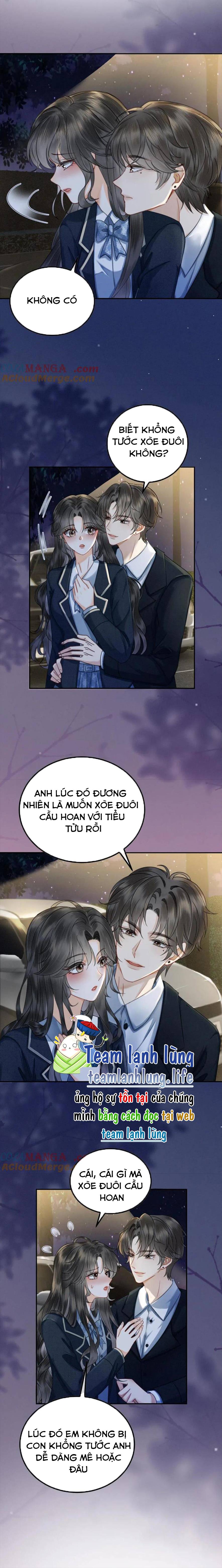 Cùng Đỉnh Luu Ảnh Đế Yêu Đương Phát Đường - Chap cùng đỉnh lưu ảnh đế yêu đương phát đường 352