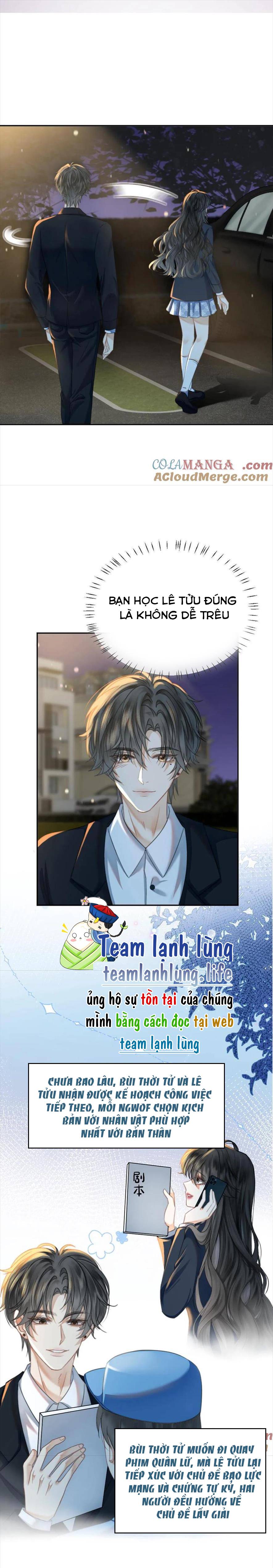 Cùng Đỉnh Luu Ảnh Đế Yêu Đương Phát Đường - Chap cùng đỉnh lưu ảnh đế yêu đương phát đường 352