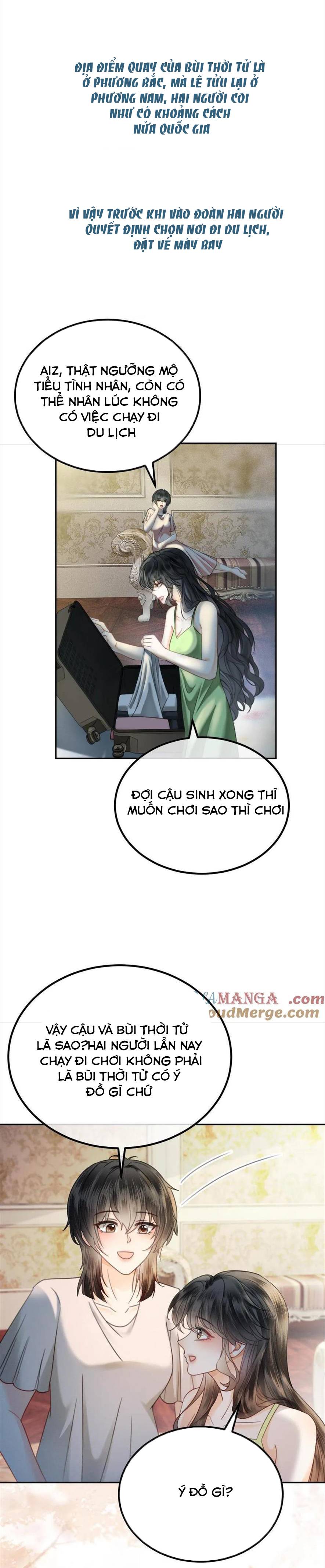 Cùng Đỉnh Luu Ảnh Đế Yêu Đương Phát Đường - Chap cùng đỉnh lưu ảnh đế yêu đương phát đường 352