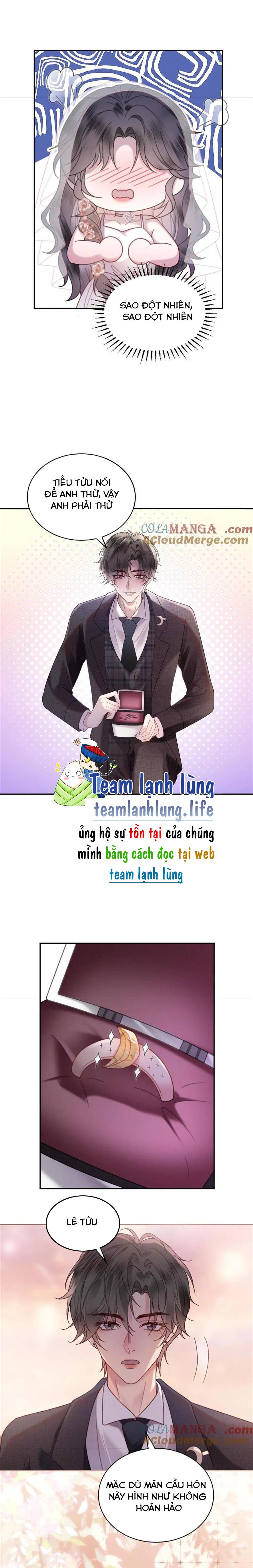 Cùng Đỉnh Luu Ảnh Đế Yêu Đương Phát Đường - Chap cùng đỉnh lưu ảnh đế yêu đương phát đường 356