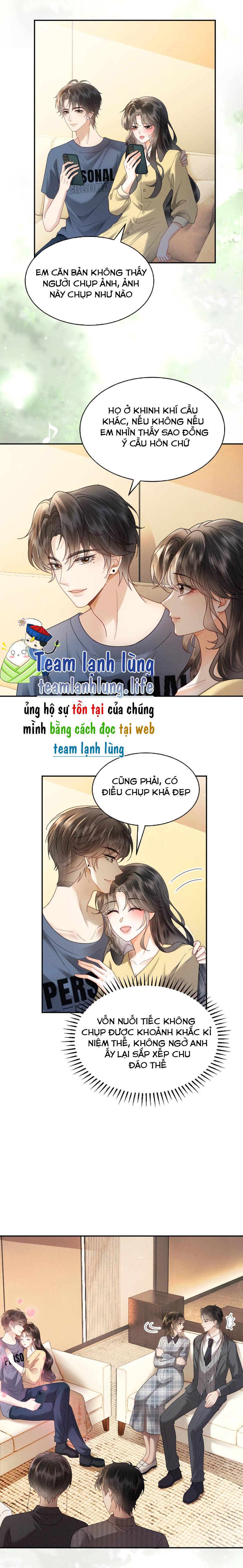 Cùng Đỉnh Luu Ảnh Đế Yêu Đương Phát Đường - Chap cùng đỉnh lưu ảnh đế yêu đương phát đường 358