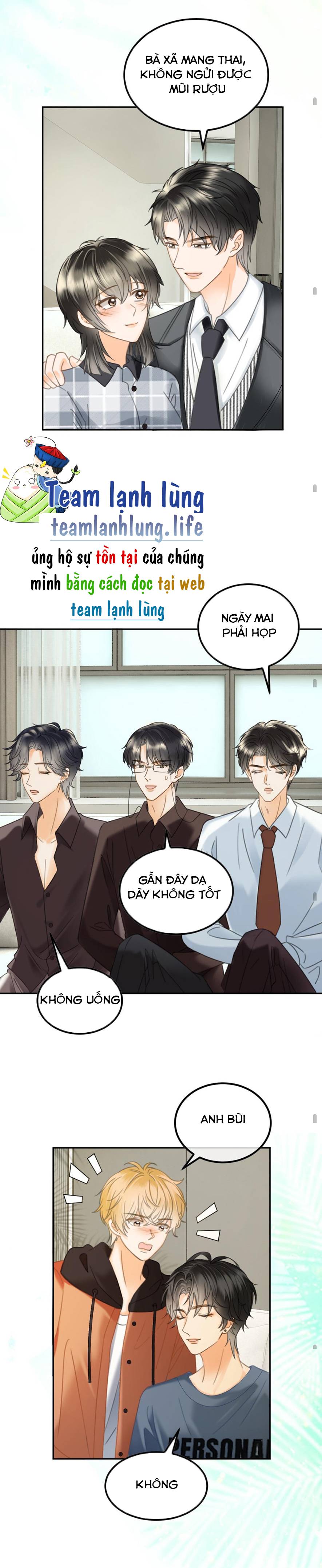 Cùng Đỉnh Luu Ảnh Đế Yêu Đương Phát Đường - Chap cùng đỉnh lưu ảnh đế yêu đương phát đường 358