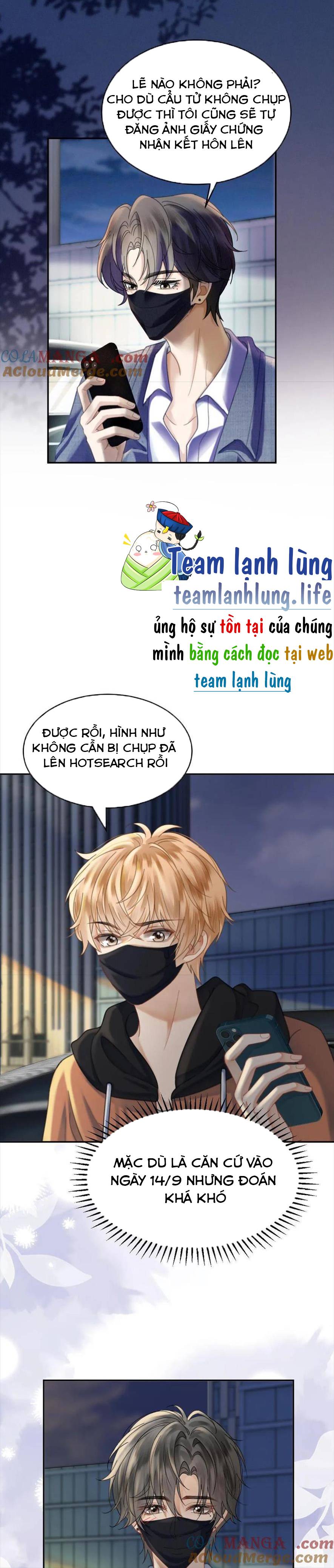 Cùng Đỉnh Luu Ảnh Đế Yêu Đương Phát Đường - Chap cùng đỉnh lưu ảnh đế yêu đương phát đường 359