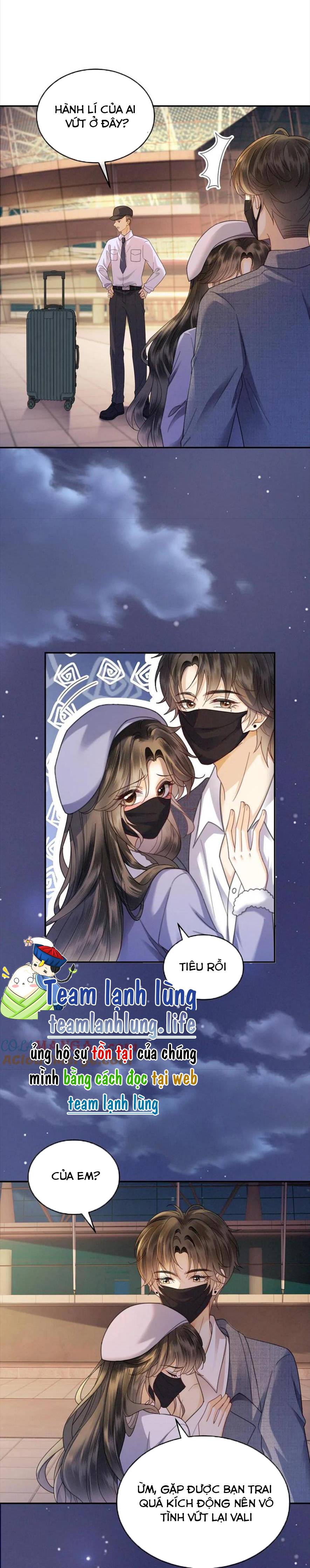 Cùng Đỉnh Luu Ảnh Đế Yêu Đương Phát Đường - Chap cùng đỉnh lưu ảnh đế yêu đương phát đường 359