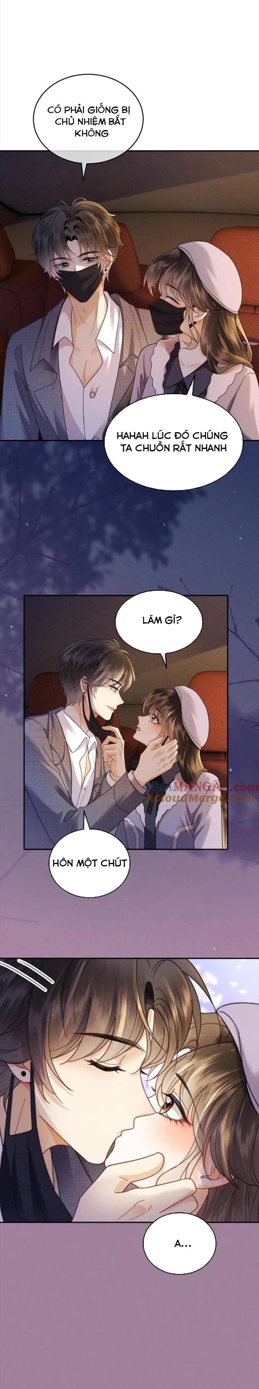 Cùng Đỉnh Luu Ảnh Đế Yêu Đương Phát Đường - Chap cùng đỉnh lưu ảnh đế yêu đương phát đường 359