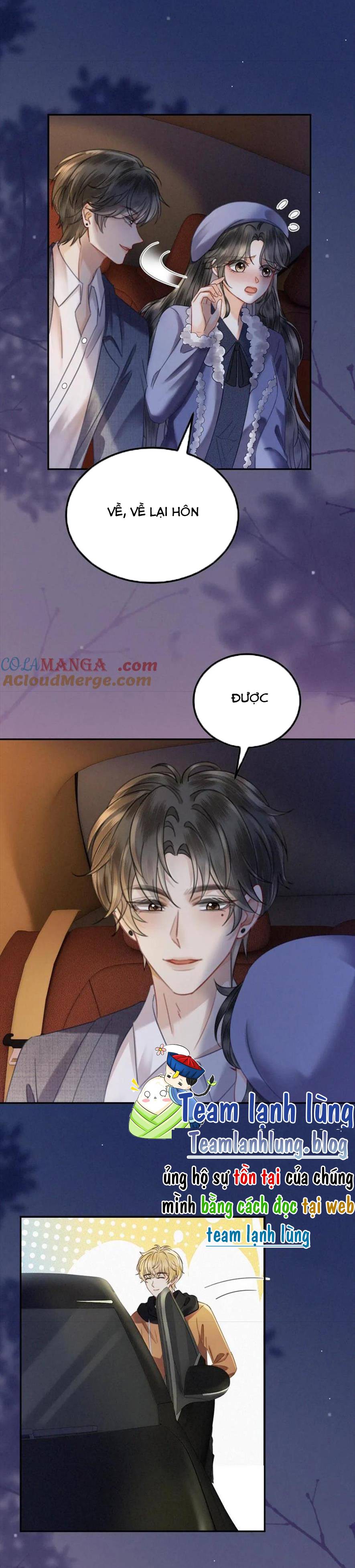 Cùng Đỉnh Luu Ảnh Đế Yêu Đương Phát Đường - Chap cùng đỉnh lưu ảnh đế yêu đương phát đường 360