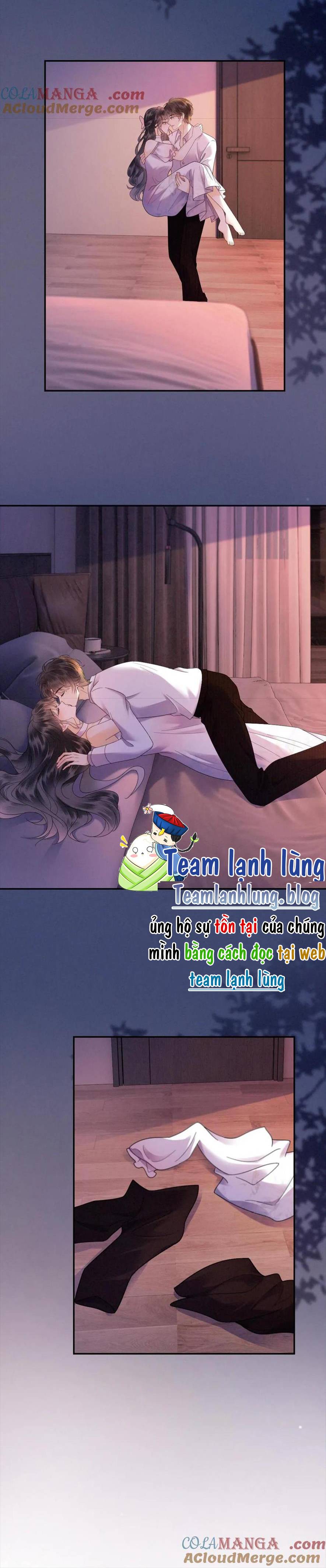 Cùng Đỉnh Luu Ảnh Đế Yêu Đương Phát Đường - Chap cùng đỉnh lưu ảnh đế yêu đương phát đường 361