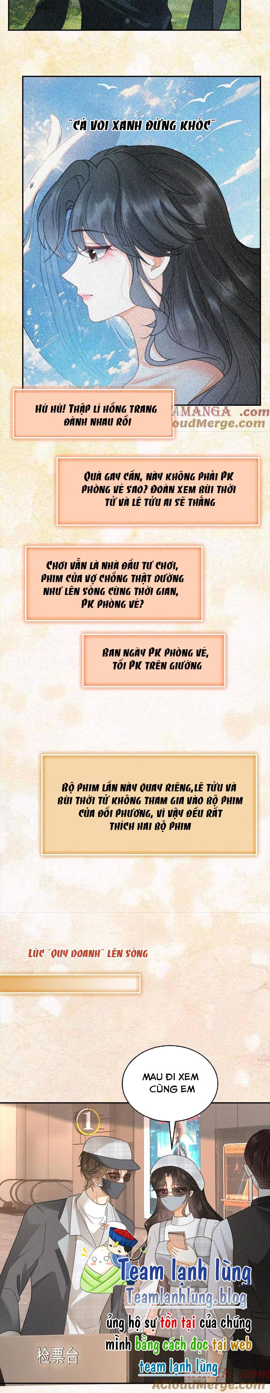 Cùng Đỉnh Luu Ảnh Đế Yêu Đương Phát Đường - Chap cùng đỉnh lưu ảnh đế yêu đương phát đường 363