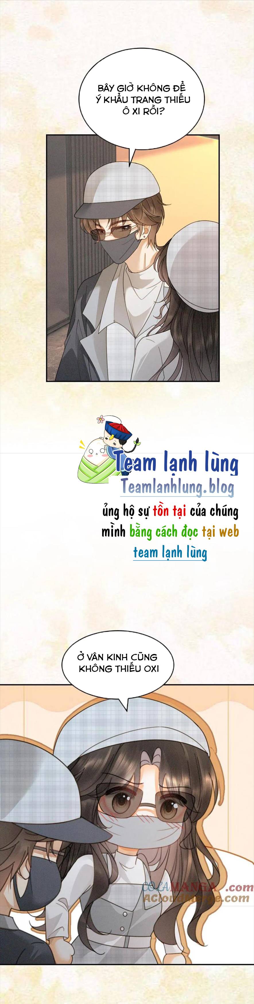 Cùng Đỉnh Luu Ảnh Đế Yêu Đương Phát Đường - Chap cùng đỉnh lưu ảnh đế yêu đương phát đường 363