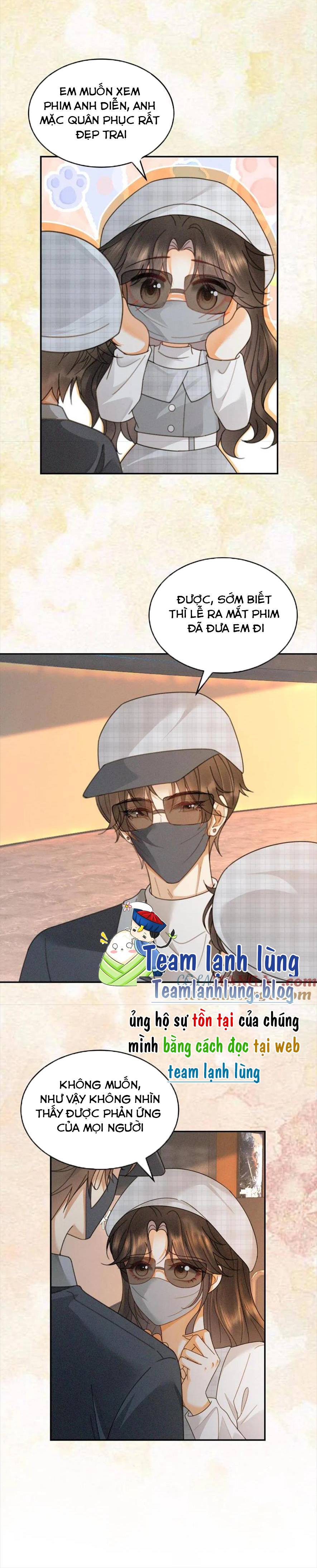 Cùng Đỉnh Luu Ảnh Đế Yêu Đương Phát Đường - Chap cùng đỉnh lưu ảnh đế yêu đương phát đường 363