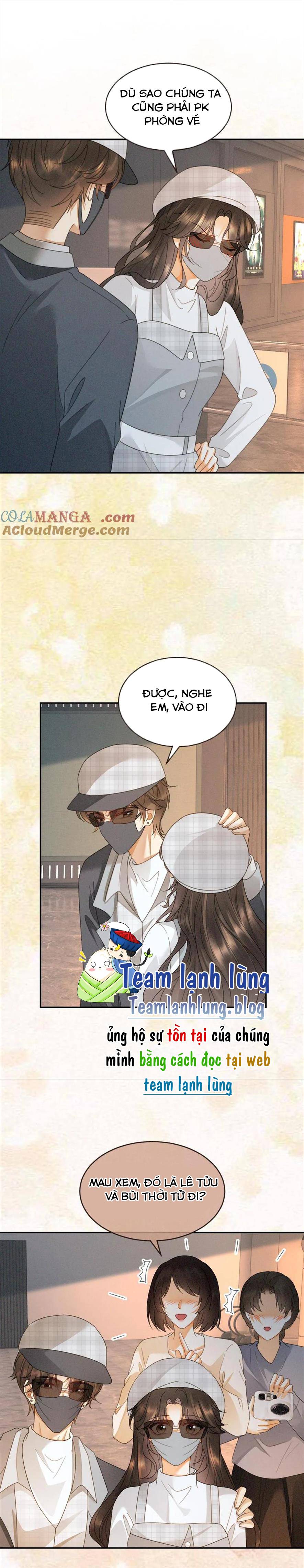 Cùng Đỉnh Luu Ảnh Đế Yêu Đương Phát Đường - Chap cùng đỉnh lưu ảnh đế yêu đương phát đường 363