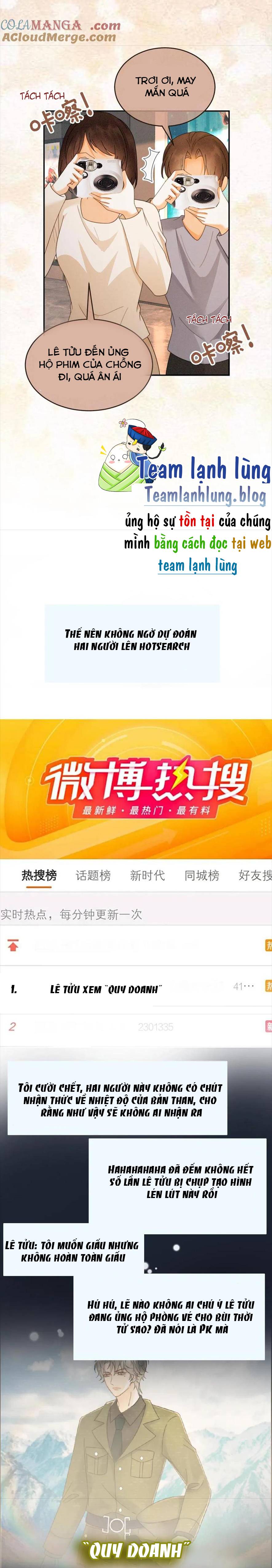 Cùng Đỉnh Luu Ảnh Đế Yêu Đương Phát Đường - Chap cùng đỉnh lưu ảnh đế yêu đương phát đường 363
