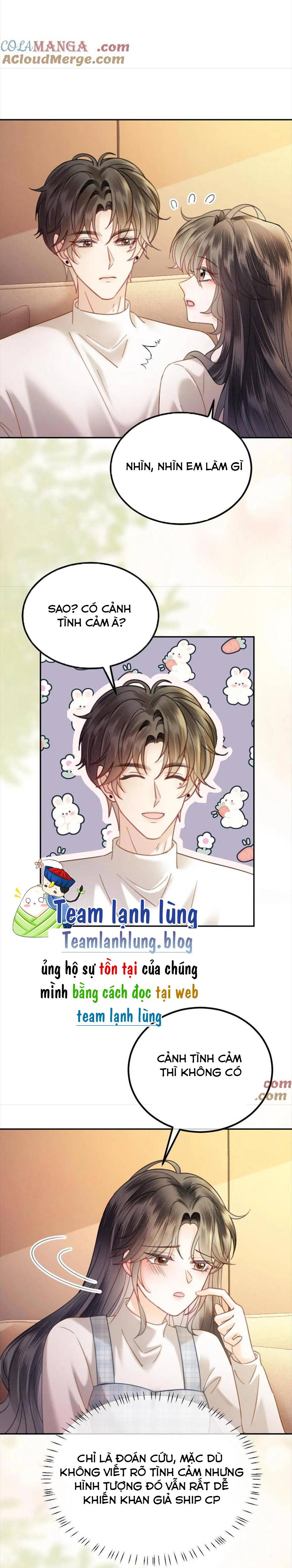 Cùng Đỉnh Luu Ảnh Đế Yêu Đương Phát Đường - Chap cùng đỉnh lưu ảnh đế yêu đương phát đường 363