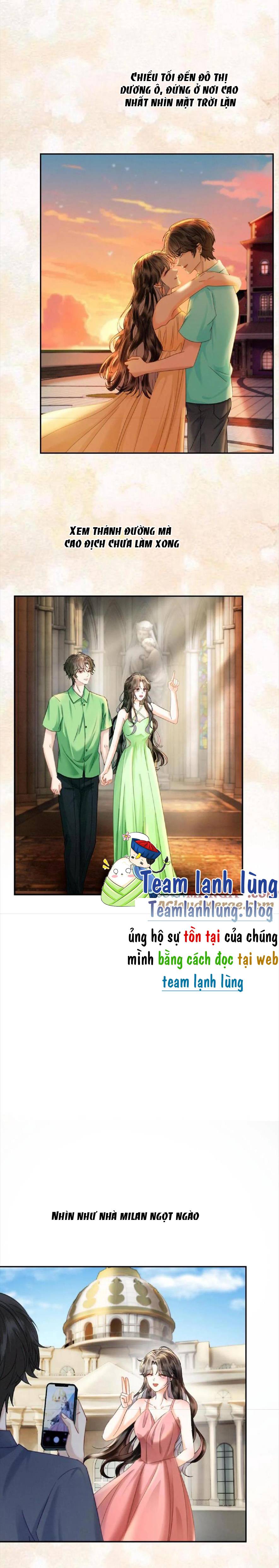 Cùng Đỉnh Luu Ảnh Đế Yêu Đương Phát Đường - Chap cùng đỉnh lưu ảnh đế yêu đương phát đường 368