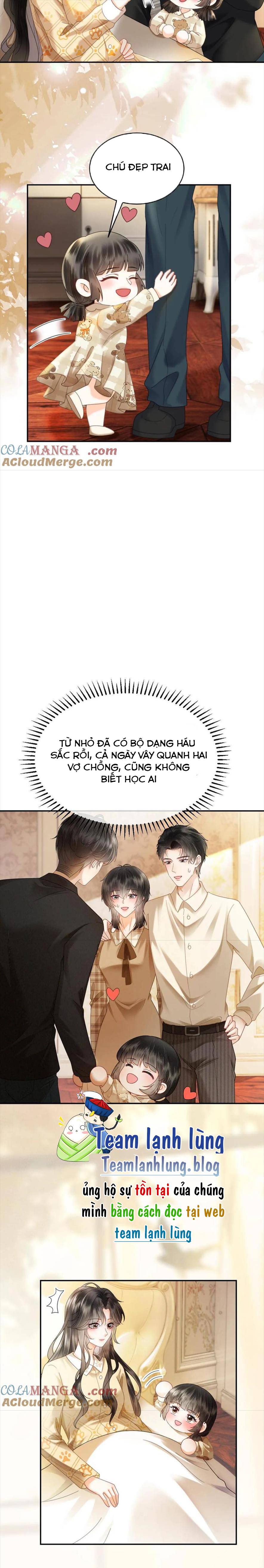 Cùng Đỉnh Luu Ảnh Đế Yêu Đương Phát Đường - Chap cùng đỉnh lưu ảnh đế yêu đương phát đường 369