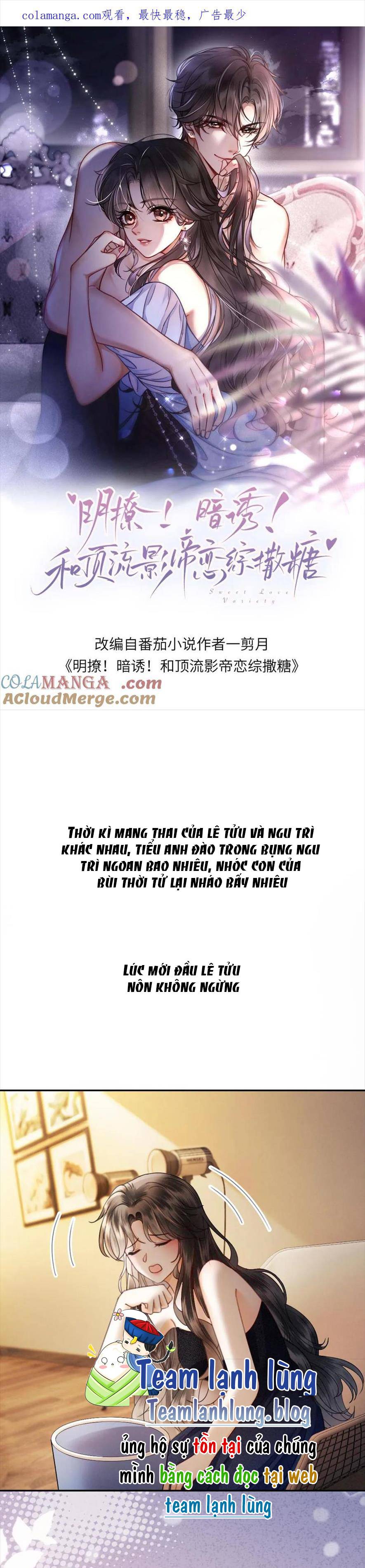 Cùng Đỉnh Luu Ảnh Đế Yêu Đương Phát Đường - Chap cùng đỉnh lưu ảnh đế yêu đương phát đường 370