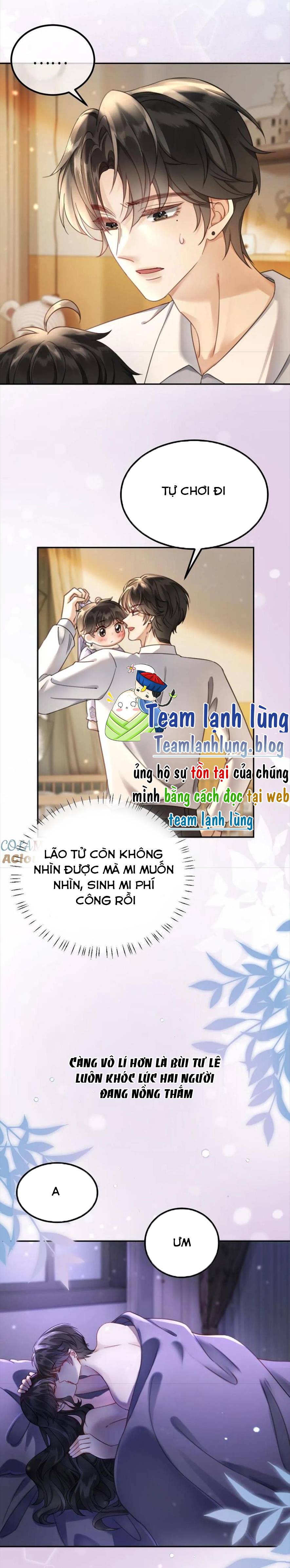 Cùng Đỉnh Luu Ảnh Đế Yêu Đương Phát Đường - Chap cùng đỉnh lưu ảnh đế yêu đương phát đường 371