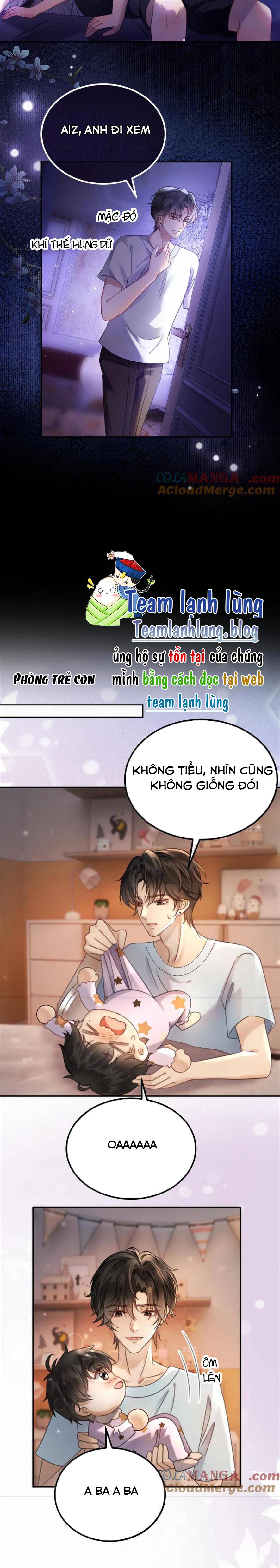 Cùng Đỉnh Luu Ảnh Đế Yêu Đương Phát Đường - Chap cùng đỉnh lưu ảnh đế yêu đương phát đường 371