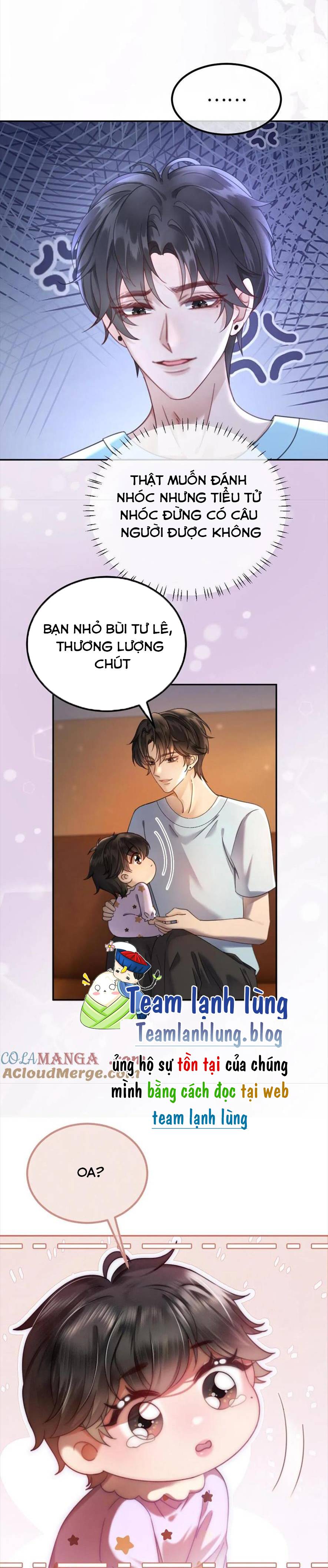 Cùng Đỉnh Luu Ảnh Đế Yêu Đương Phát Đường - Chap cùng đỉnh lưu ảnh đế yêu đương phát đường 371