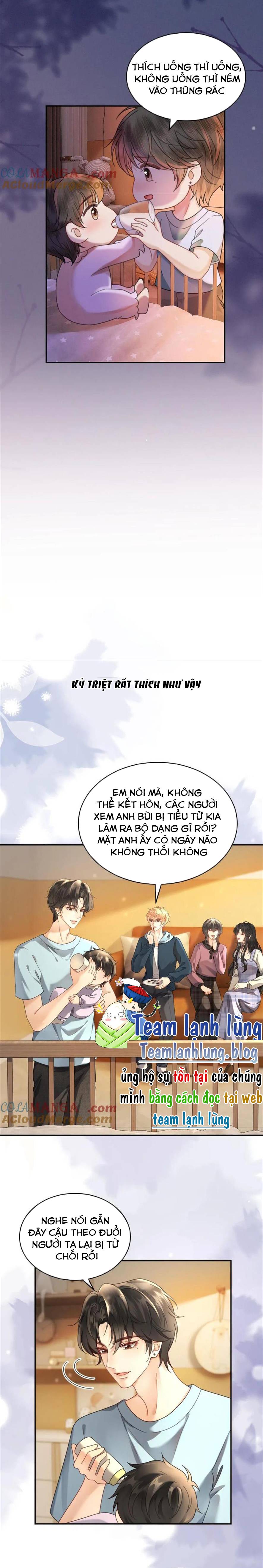 Cùng Đỉnh Luu Ảnh Đế Yêu Đương Phát Đường - Chap cùng đỉnh lưu ảnh đế yêu đương phát đường 372