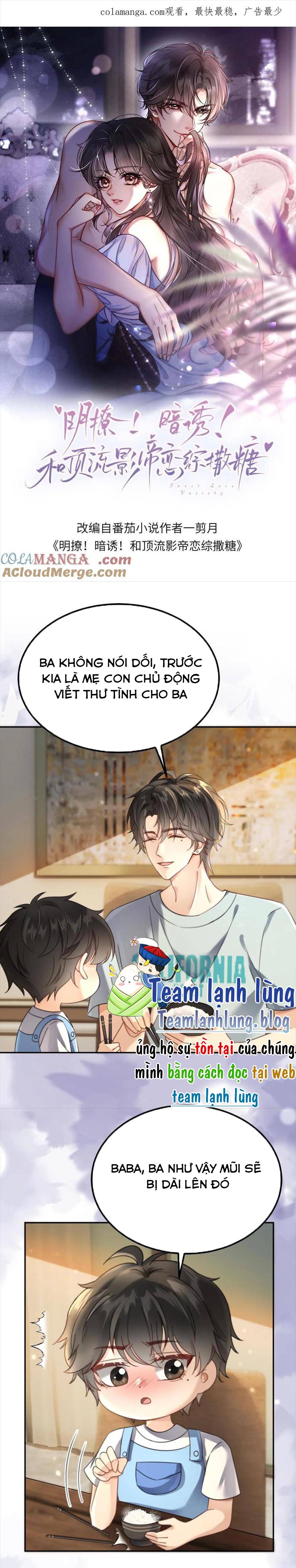 Cùng Đỉnh Luu Ảnh Đế Yêu Đương Phát Đường - Chap cùng đỉnh lưu ảnh đế yêu đương phát đường 374