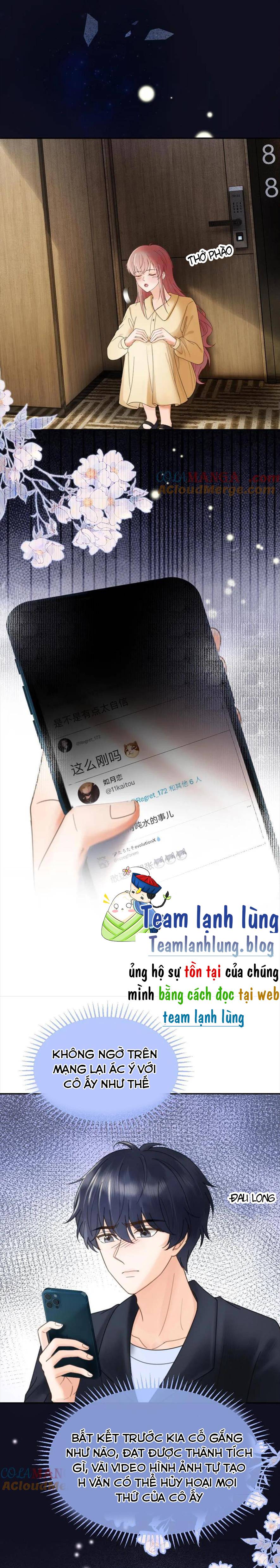 Cùng Đỉnh Luu Ảnh Đế Yêu Đương Phát Đường - Chap cùng đỉnh lưu ảnh đế yêu đương phát đường 376