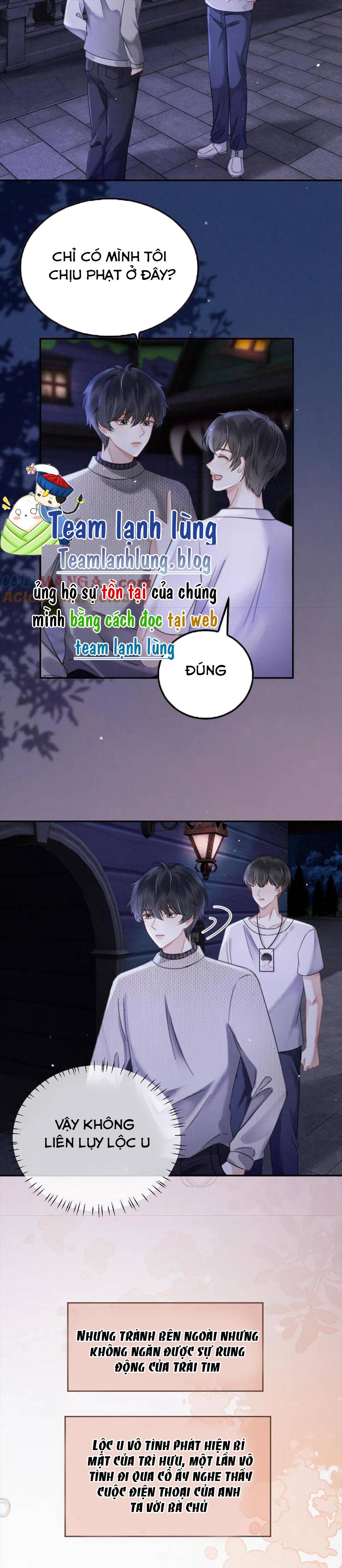 Cùng Đỉnh Luu Ảnh Đế Yêu Đương Phát Đường - Chap cùng đỉnh lưu ảnh đế yêu đương phát đường 377