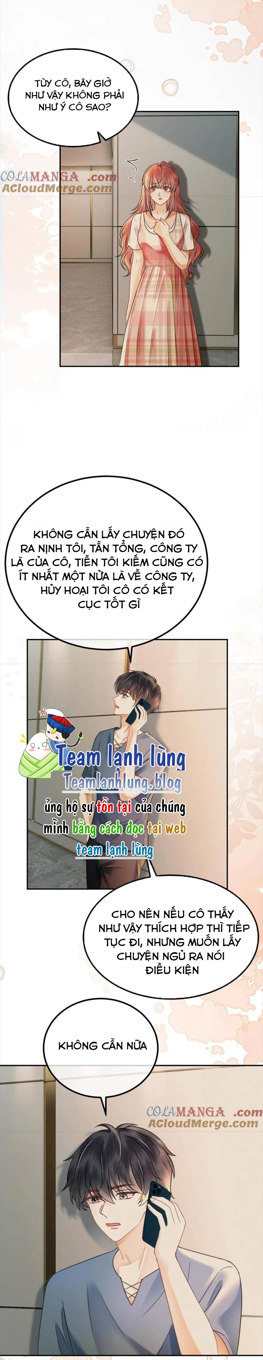 Cùng Đỉnh Luu Ảnh Đế Yêu Đương Phát Đường - Chap cùng đỉnh lưu ảnh đế yêu đương phát đường 377