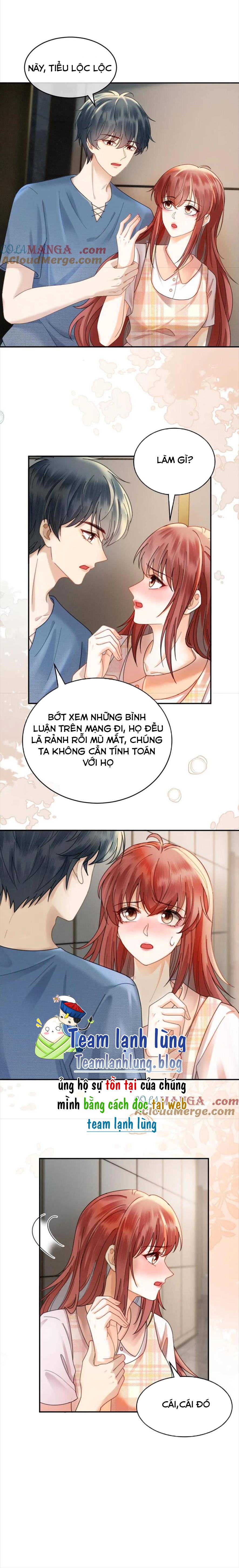 Cùng Đỉnh Luu Ảnh Đế Yêu Đương Phát Đường - Chap cùng đỉnh lưu ảnh đế yêu đương phát đường 377