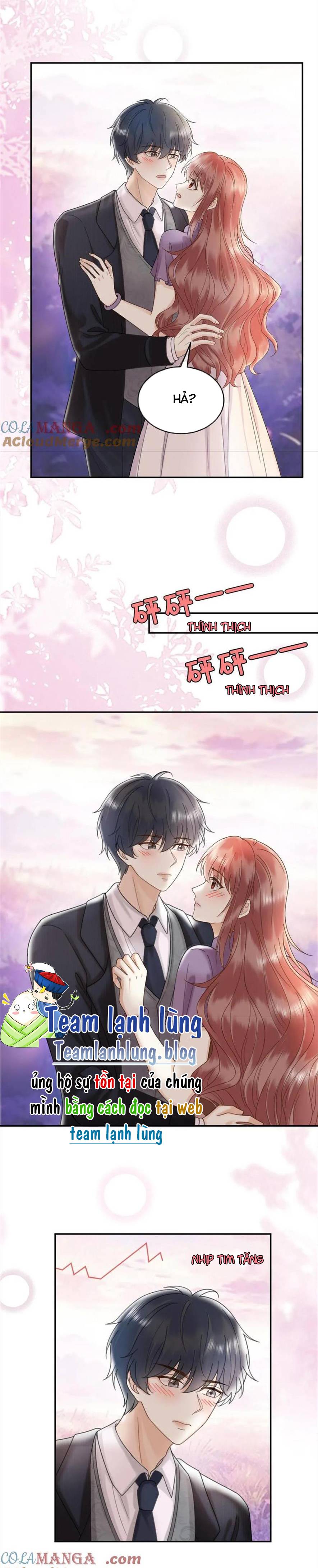 Cùng Đỉnh Luu Ảnh Đế Yêu Đương Phát Đường - Chap cùng đỉnh lưu ảnh đế yêu đương phát đường 379