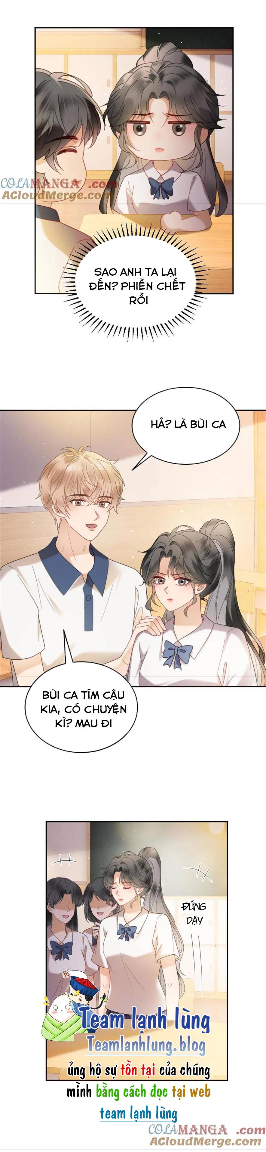 Cùng Đỉnh Luu Ảnh Đế Yêu Đương Phát Đường - Chap cùng đỉnh lưu ảnh đế yêu đương phát đường 381