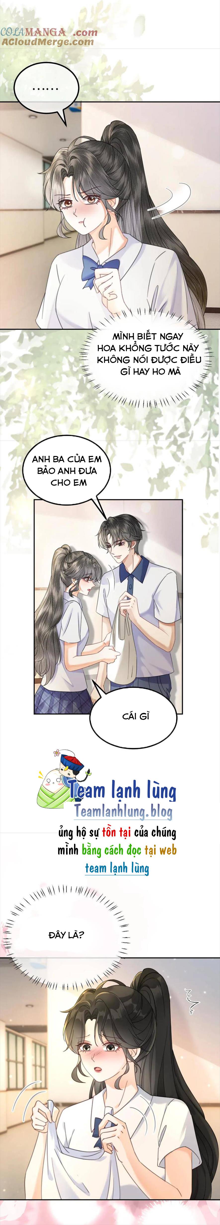 Cùng Đỉnh Luu Ảnh Đế Yêu Đương Phát Đường - Chap cùng đỉnh lưu ảnh đế yêu đương phát đường 382