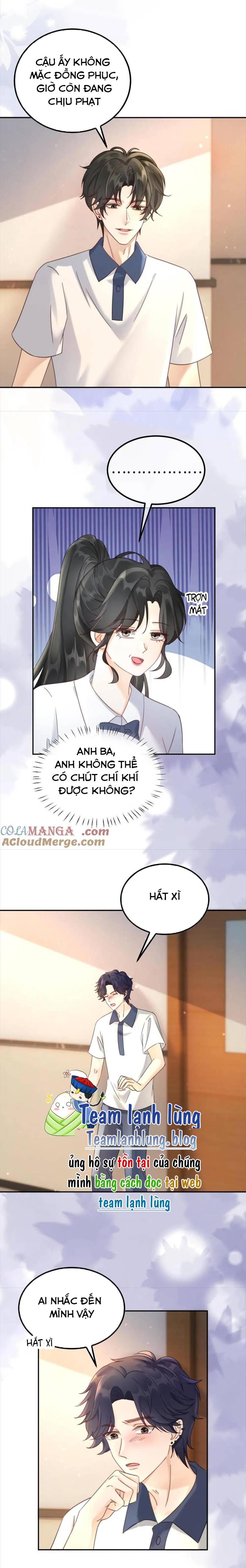 Cùng Đỉnh Luu Ảnh Đế Yêu Đương Phát Đường - Chap cùng đỉnh lưu ảnh đế yêu đương phát đường 382