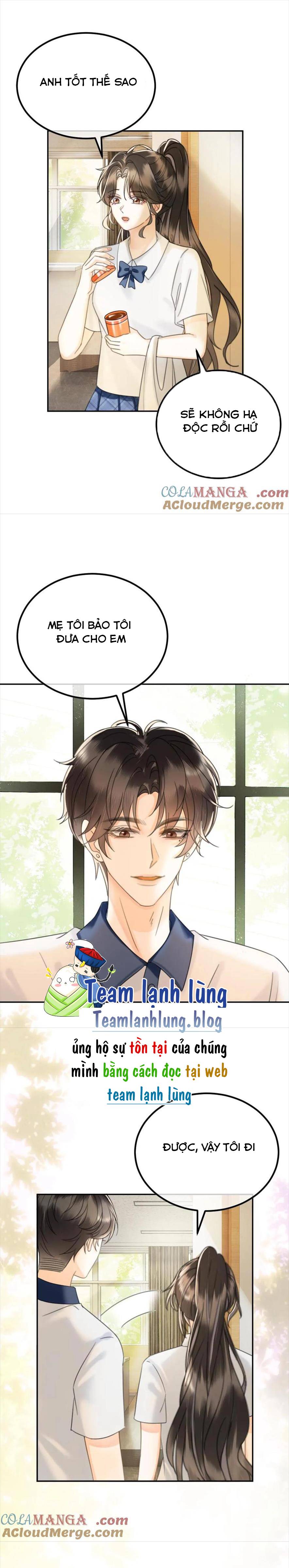 Cùng Đỉnh Luu Ảnh Đế Yêu Đương Phát Đường - Chap cùng đỉnh lưu ảnh đế yêu đương phát đường 383