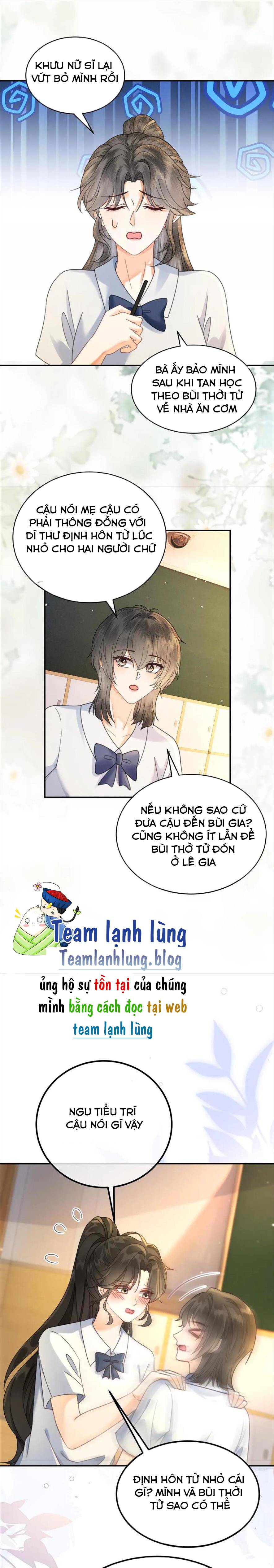 Cùng Đỉnh Luu Ảnh Đế Yêu Đương Phát Đường - Chap cùng đỉnh lưu ảnh đế yêu đương phát đường 384