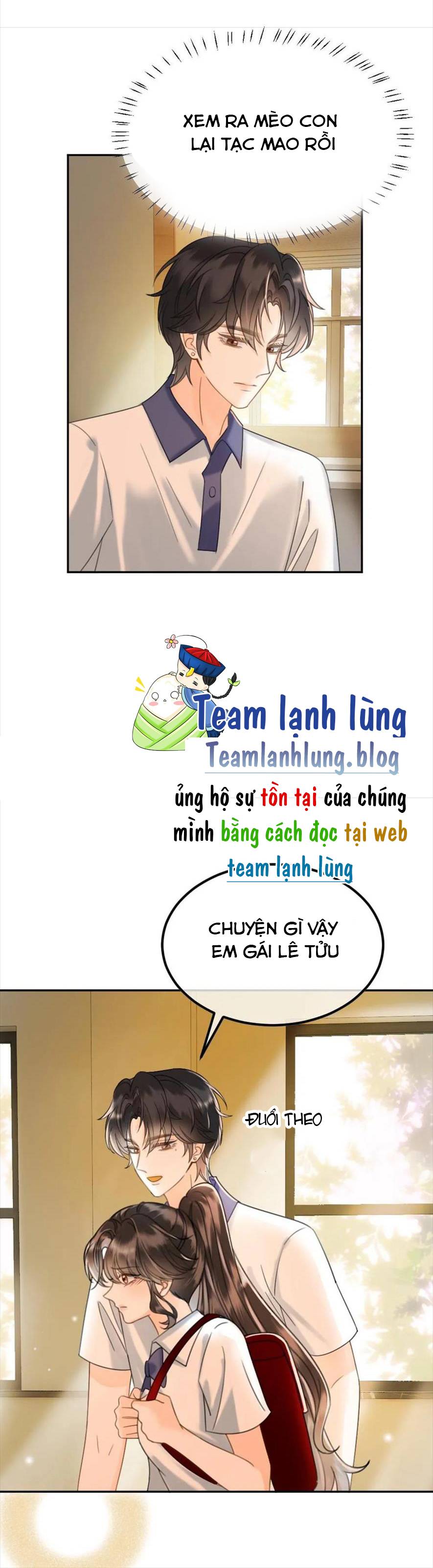 Cùng Đỉnh Luu Ảnh Đế Yêu Đương Phát Đường - Chap cùng đỉnh lưu ảnh đế yêu đương phát đường 384