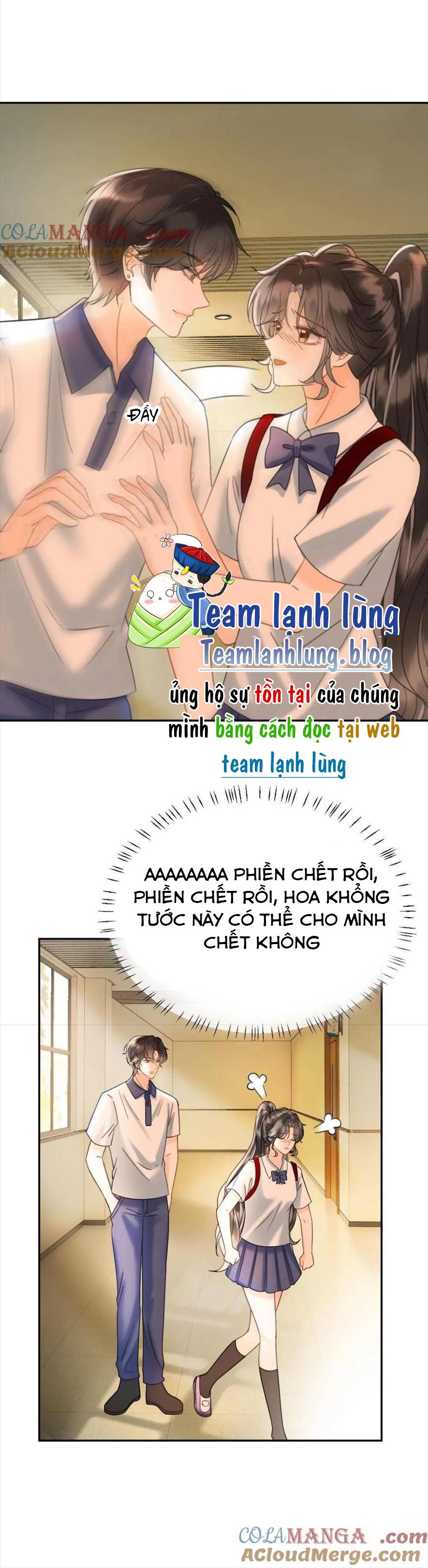 Cùng Đỉnh Luu Ảnh Đế Yêu Đương Phát Đường - Chap cùng đỉnh lưu ảnh đế yêu đương phát đường 384