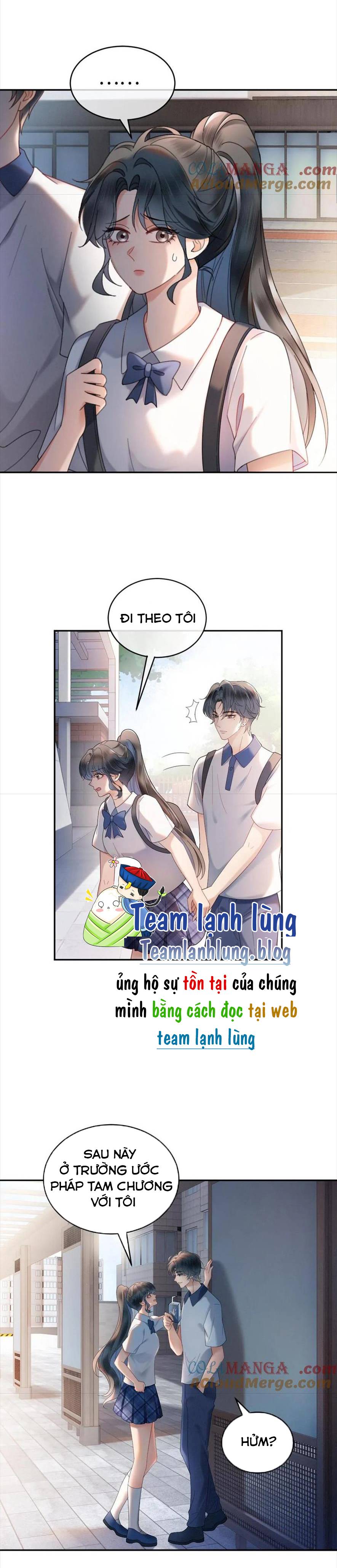 Cùng Đỉnh Luu Ảnh Đế Yêu Đương Phát Đường - Chap cùng đỉnh lưu ảnh đế yêu đương phát đường 386