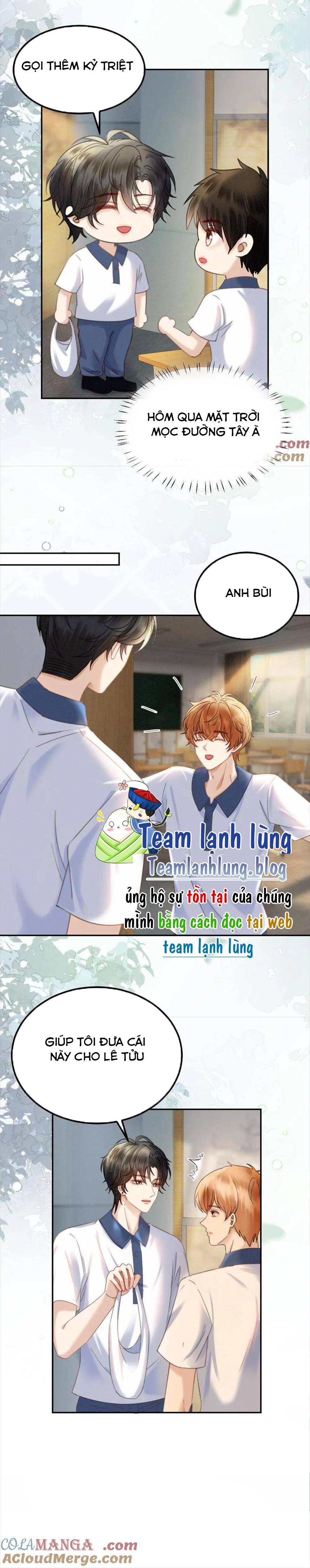 Cùng Đỉnh Luu Ảnh Đế Yêu Đương Phát Đường - Chap cùng đỉnh lưu ảnh đế yêu đương phát đường 387