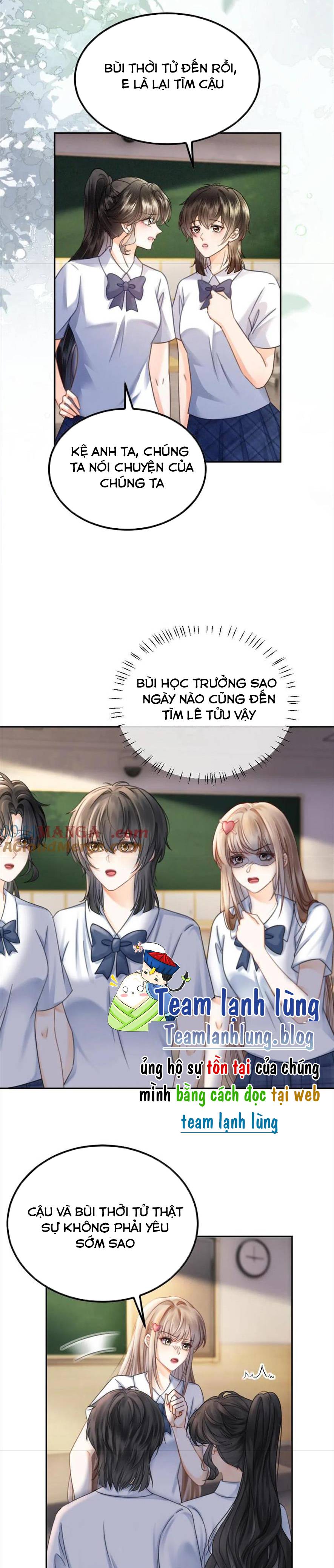 Cùng Đỉnh Luu Ảnh Đế Yêu Đương Phát Đường - Chap cùng đỉnh lưu ảnh đế yêu đương phát đường 387