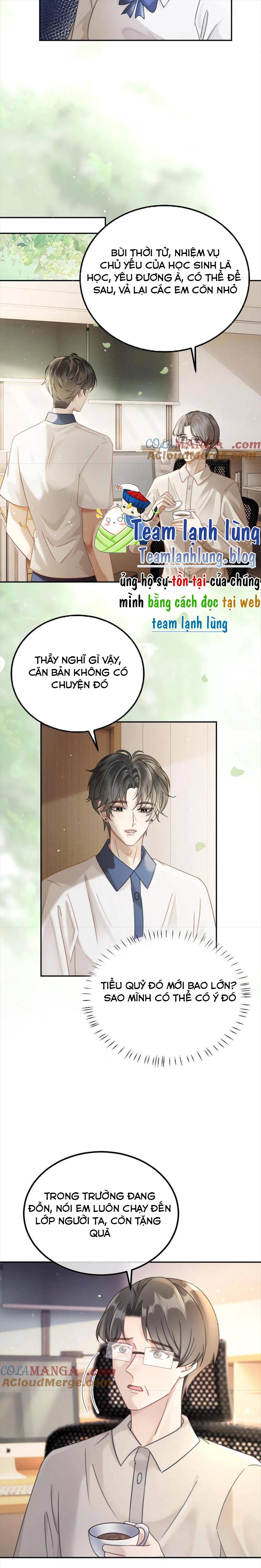 Cùng Đỉnh Luu Ảnh Đế Yêu Đương Phát Đường - Chap cùng đỉnh lưu ảnh đế yêu đương phát đường 387