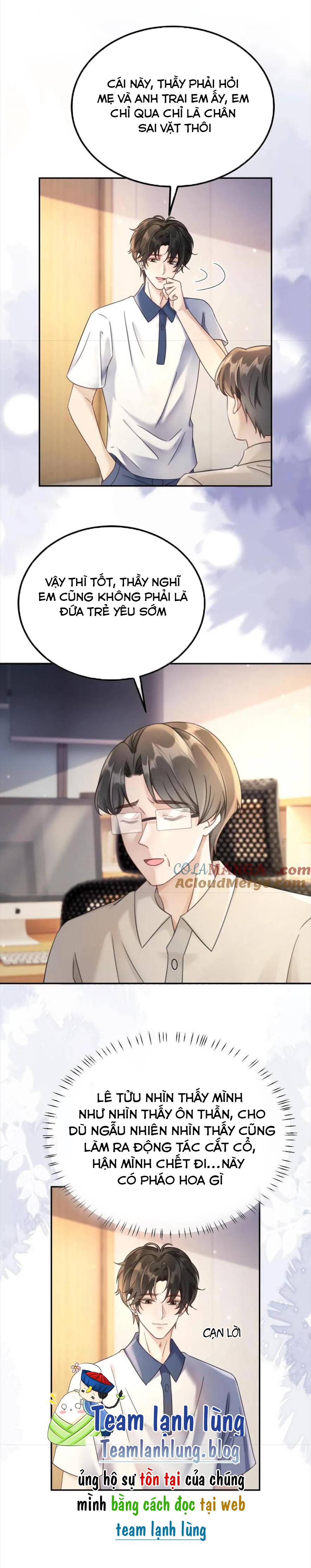 Cùng Đỉnh Luu Ảnh Đế Yêu Đương Phát Đường - Chap cùng đỉnh lưu ảnh đế yêu đương phát đường 387