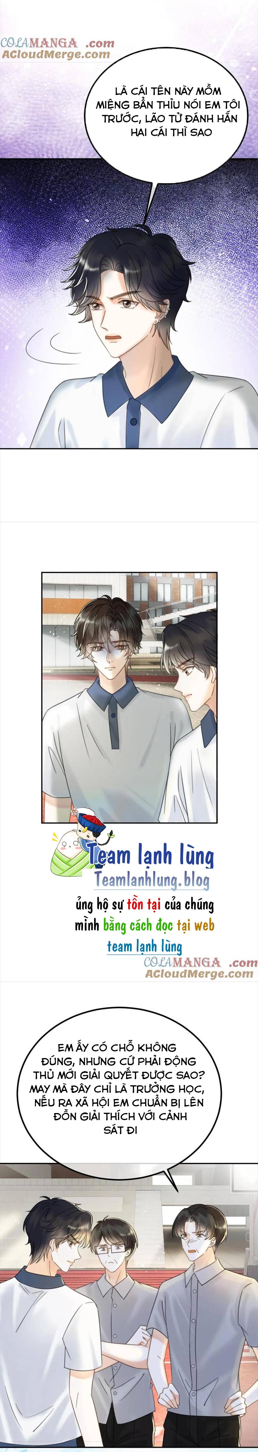 Cùng Đỉnh Luu Ảnh Đế Yêu Đương Phát Đường - Chap cùng đỉnh lưu ảnh đế yêu đương phát đường 389